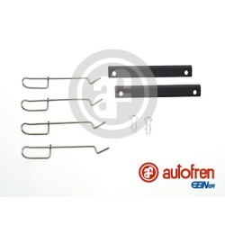 CALIPER ACCESSORY KIT