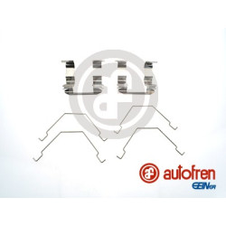 CALIPER ACCESSORY KIT