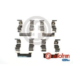 CALIPER ACCESSORY KIT