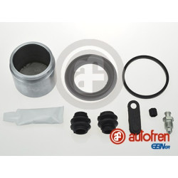CALIPER KIT WITH PISTON