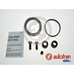 STANDARD CALIPER KIT