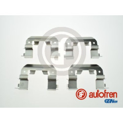 CALIPER ACCESSORY KIT