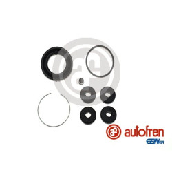 STANDARD CALIPER KIT