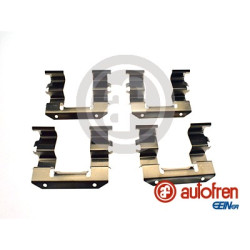 CALIPER ACCESSORY KIT