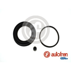 STANDARD CALIPER KIT