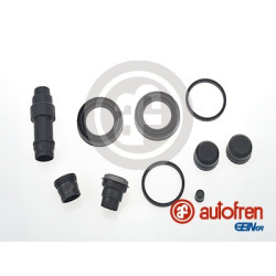 STANDARD CALIPER KIT