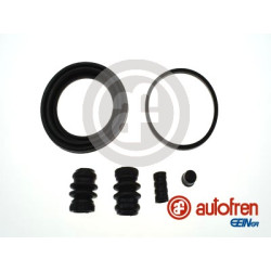 STANDARD CALIPER KIT