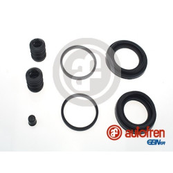 STANDARD CALIPER KIT