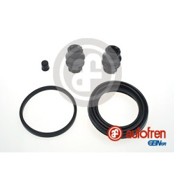 STANDARD CALIPER KIT