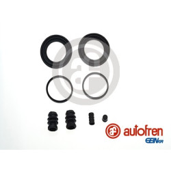 STANDARD CALIPER KIT