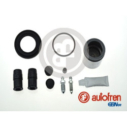 CALIPER KIT WITH PISTON
