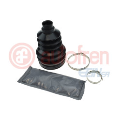 CV JOINT BOOT KIT