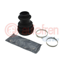 CV JOINT BOOT KIT