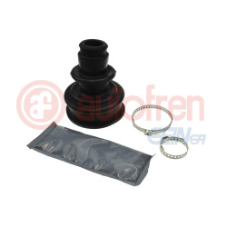 CV JOINT BOOT KIT
