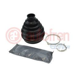 CV JOINT BOOT KIT