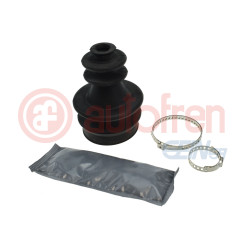 CV JOINT BOOT KIT