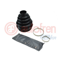 CV JOINT BOOT KIT