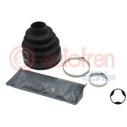 CV JOINT BOOT KIT