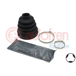CV JOINT BOOT KIT