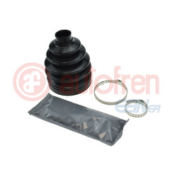 CV JOINT BOOT KIT