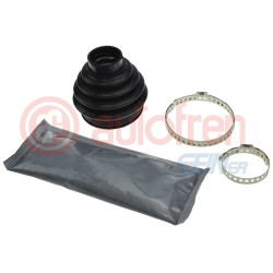 CV JOINT BOOT KIT
