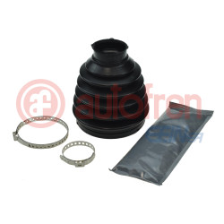 CV JOINT BOOT KIT