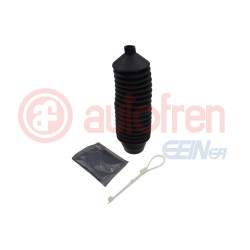 STEERING BOOT KIT