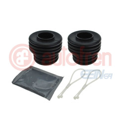 COMPLETE STEERING BOOT KIT