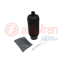 STEERING BOOT KIT