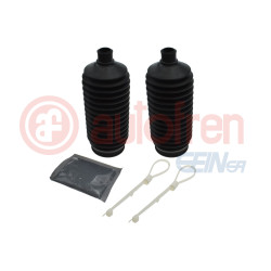 COMPLETE STEERING BOOT KIT