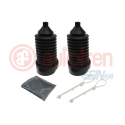 COMPLETE STEERING BOOT KIT