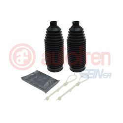 COMPLETE STEERING BOOT KIT