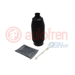 STEERING BOOT KIT