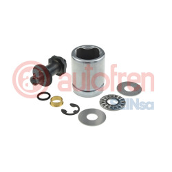 CALIPER PISTON KIT + MECHANISM