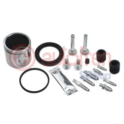 SUPER KIT PINZA
