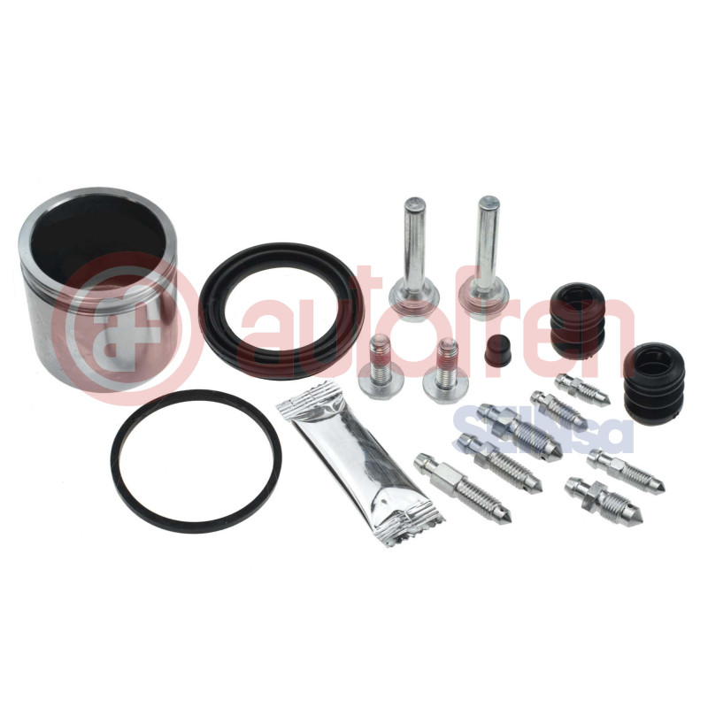 SUPER KIT PINZA SUPER KIT PINZA