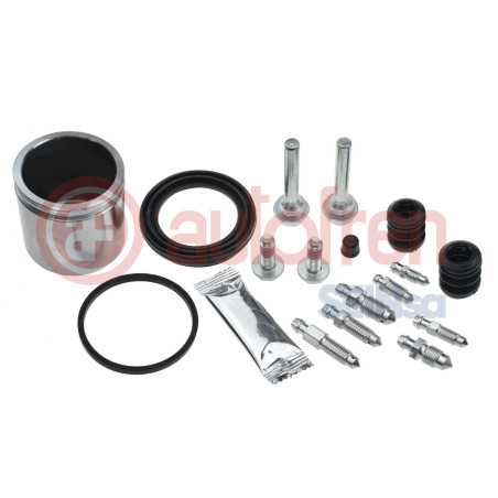 SUPER KIT PINZA