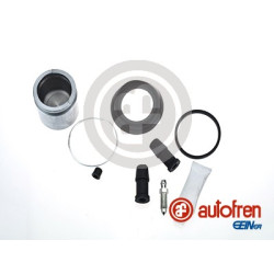 CALIPER KIT WITH PISTON