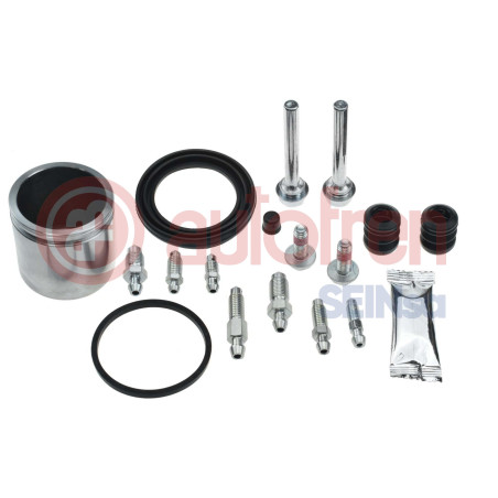 SUPER KIT PINZA