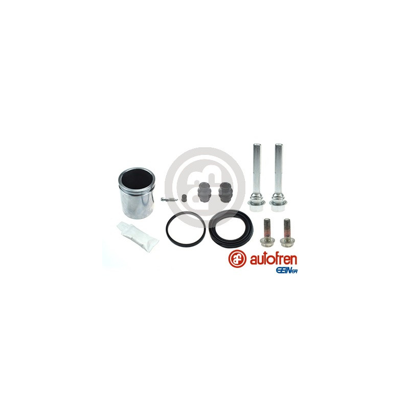 SUPER KIT PINZA SUPER KIT PINZA