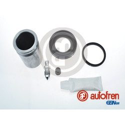 CALIPER KIT WITH PISTON