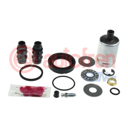 CALIPER KIT WITH PISTON + MECHANISM