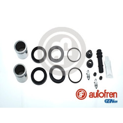 CALIPER KIT WITH PISTON