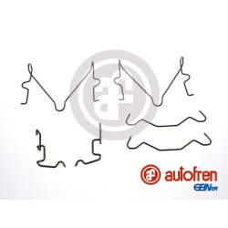 CALIPER ACCESSORY KIT