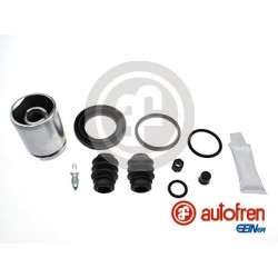 CALIPER KIT WITH PISTON + MECHANISM