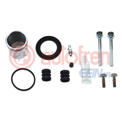 SUPER KIT PINZA