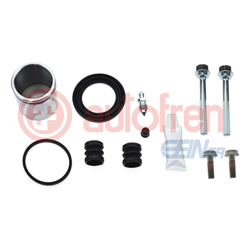 SUPER KIT PINZA SUPER KIT PINZA