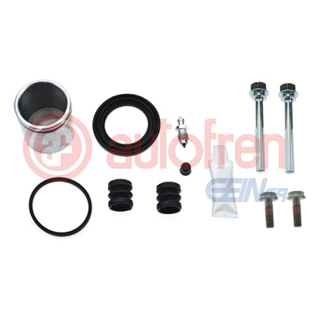 SUPER KIT PINZA