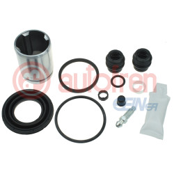 CALIPER KIT WITH PISTON