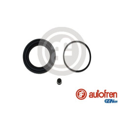 KIT ESTANDAR DE PINZA